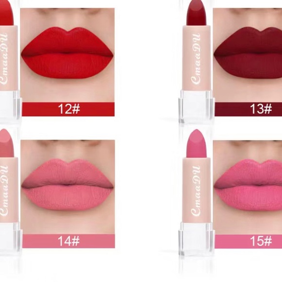 Lipstick Set - Picture 3 of 3